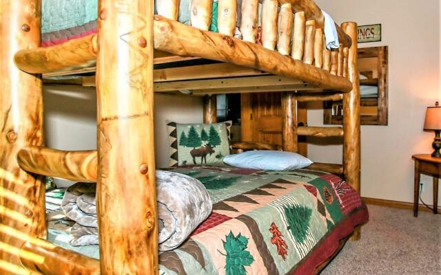 Fawnskin Pines-1844 by Big Bear Vacations