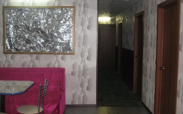 Zhit Khorosho Hostel