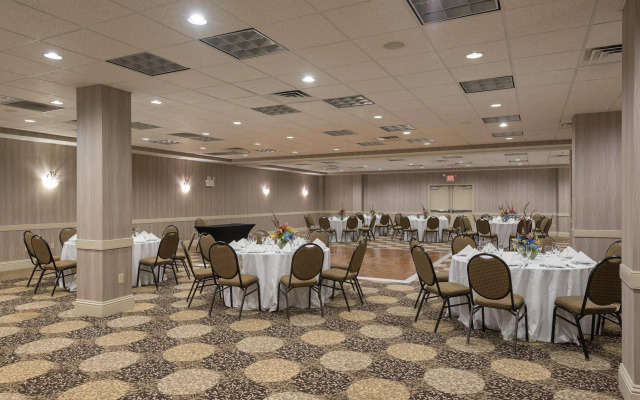 Hilton Garden Inn Philadelphia Ft. Washington