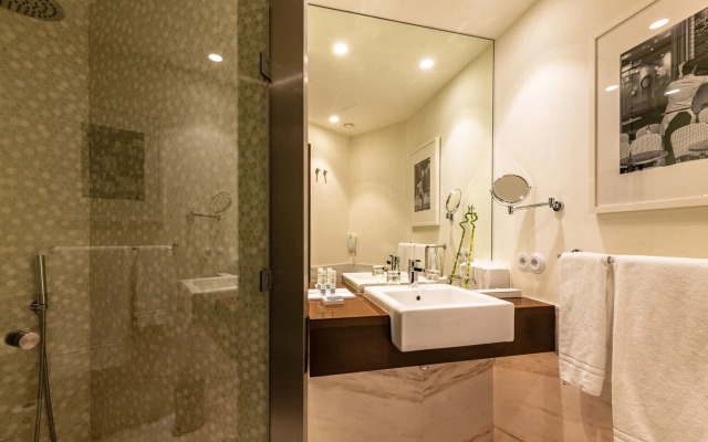 Pestana Porto - A Brasileira, City Center & Heritage Building