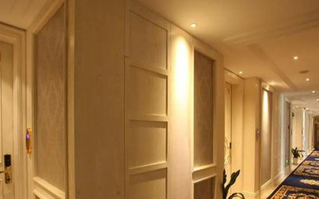 Hangzhou Hengjing Guomao Hotel