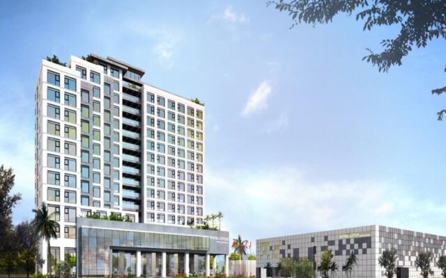 Royal Lotus Hotel Danang