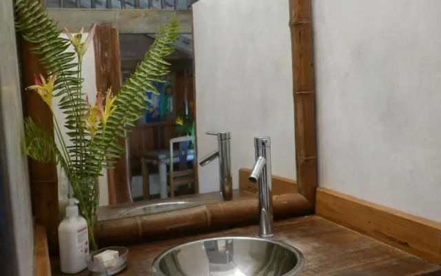 Hotel Posada Destiladeros