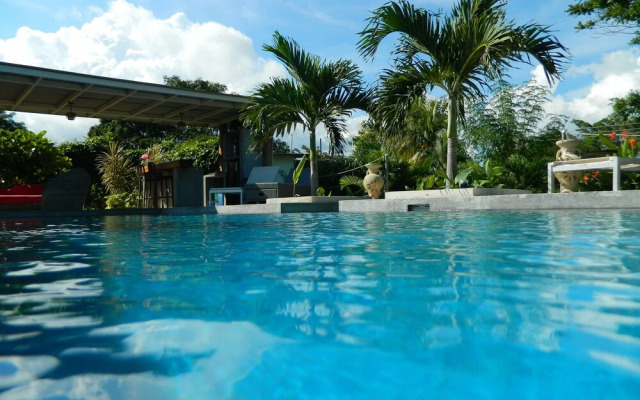 Dlaaya Luxury Villas