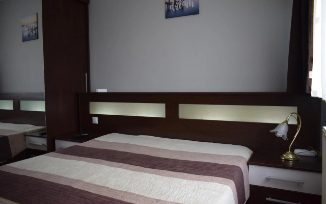 Apartament Cathedral View Republicii RHBM