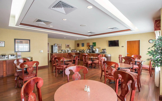 Comfort Inn Powell - Knoxville North