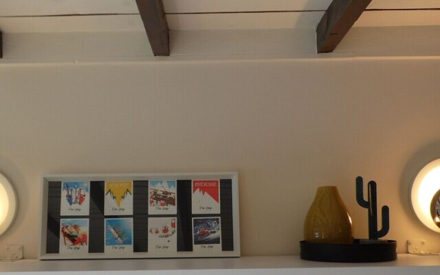 Pra Loup Apart-hotel