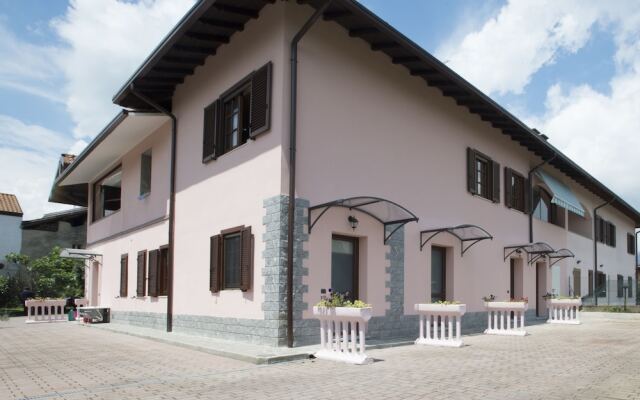 Villa Rosy B&B