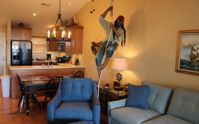 Baywatch by Surfside VR