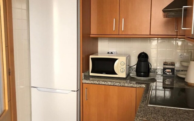 Torreblanca - Palmeral II