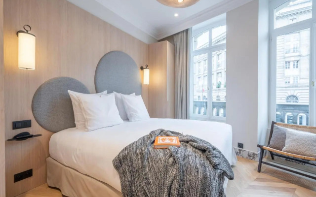 Yuna Saint-Germain-des-Prés - Serviced Apartments