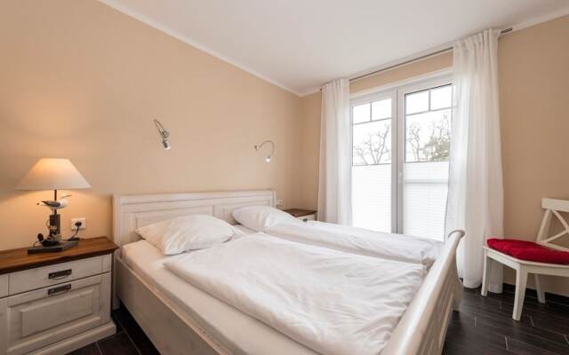 Haus Ostseeblick