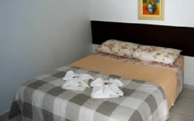 Hotel Pousada do Comendador