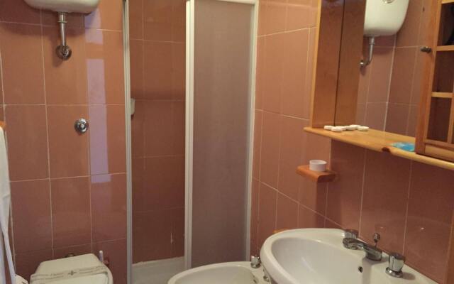 Hotel Campo Felice