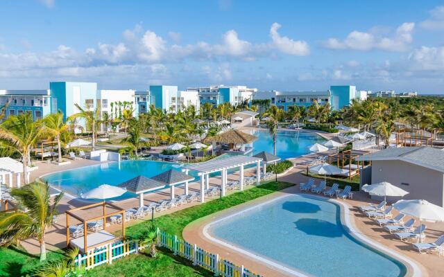 Grand Sirenis Cayo Santa María