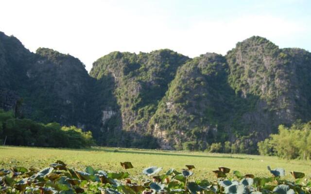 Trang An Farm Stay