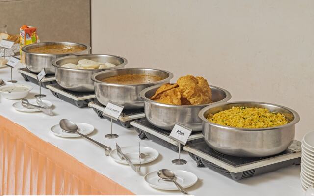 Treebo Premium Median Inn