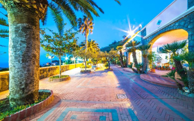 Hotel Carlo Magno