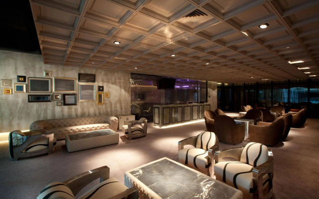 Vivatel Kuala Lumpur