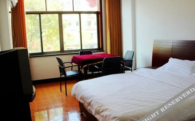 Xinyuan Hotel