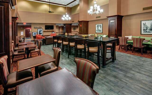 Hampton Inn & Suites Chadds Ford