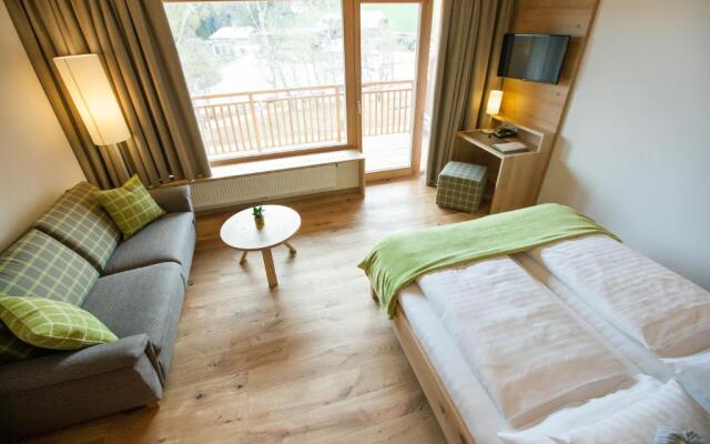 Naturparkhotel Bauernhofer