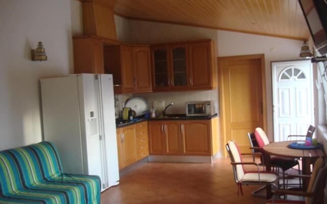 Guest House dos Olivais