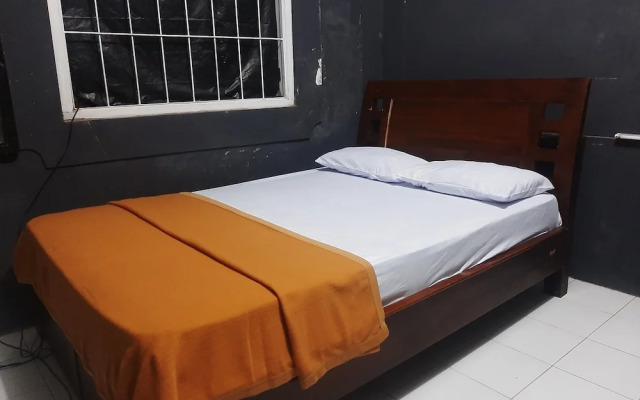 OYO 94000 Omah Citra Genia Homestay
