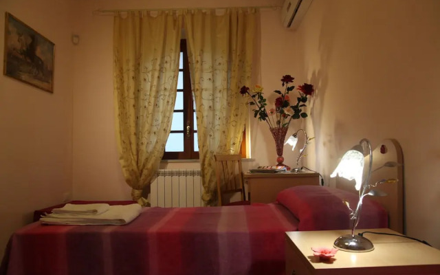 B&B Regina Tropea