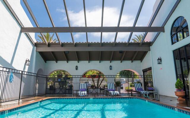 Holiday Inn Express San Clemente N – Beach Area by IHG