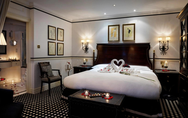 41 Hotel