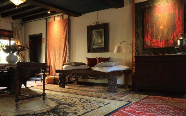 Novecento Boutique Hotel