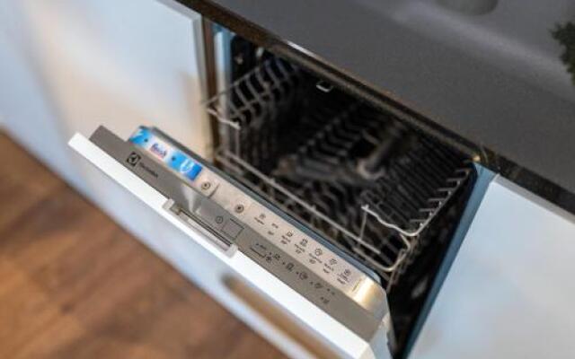 Wronia Oxygen Pando Accommodation