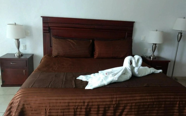 Hotel JD Tepoztlan