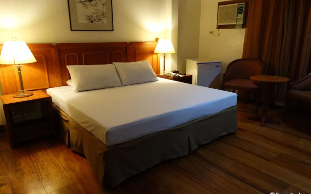 Malvar Hostel