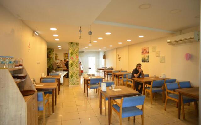 Yeşilyurt Pansiyon Hotel