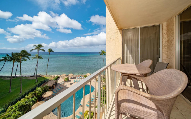 Royal Kahana Maui by OUTRIGGER