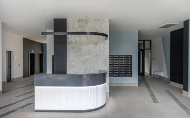 Апартаменты на Волоколамском шоссе, 71/22к2