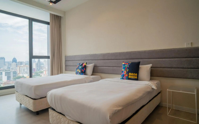 Expressionz Professional Suites by G Suites