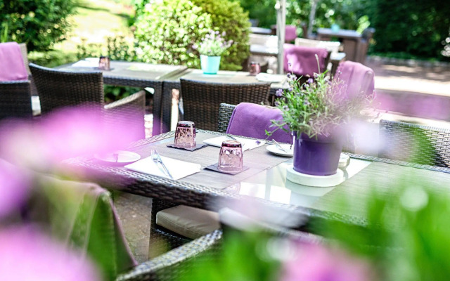 Hotel Indigo Düsseldorf - Victoriaplatz by IHG