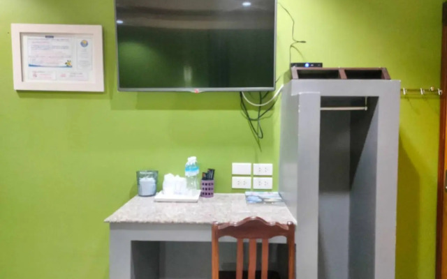 Thansila Resort Buriram