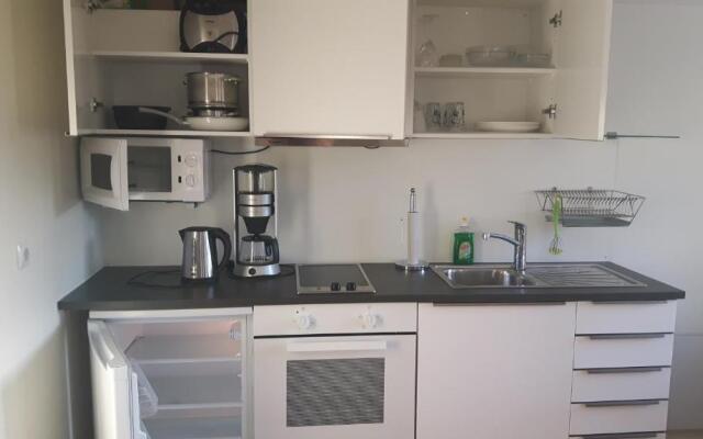 Apartment Ulsteinvik