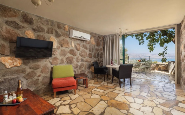 Vered Hagalil Holiday Village