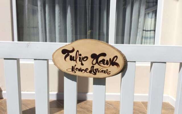 Tulip Xanh Homeaway