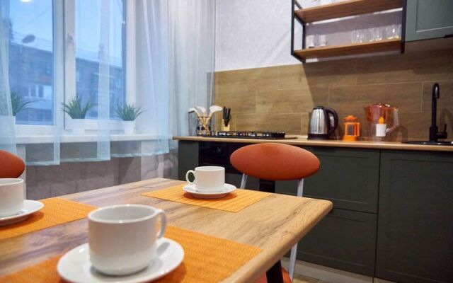 Апартаменты Пять Звезд на Советской Армии