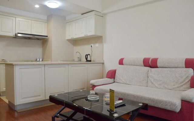 Beijing Junlaiyue Apartment Hotel