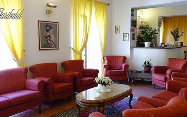 Hotel Garibaldi