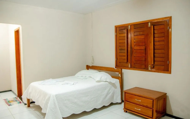 Hotel Cantinho Das Flores
