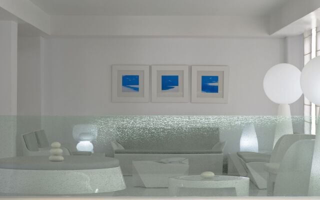 Petasos Beach Resort & Spa, Small Luxury Hotels of the World