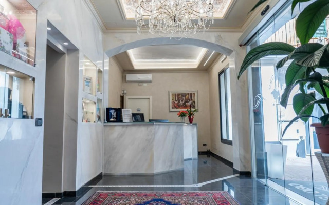 Hotel Globo Suite
